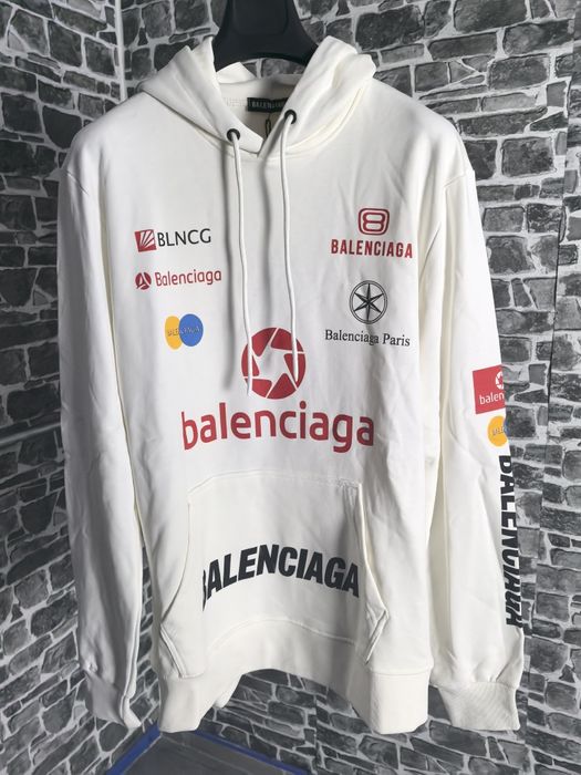Balenciaga суичер