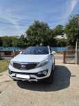 Kia Sportage 2.0 CRDI 184 4WD Automatik
Kia
Sportage
Kia Sportage 2.0