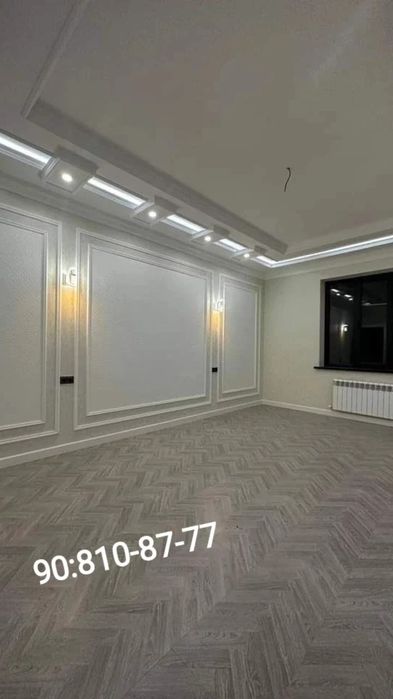 Сифатлий гипсокартон киламиза тошкентлий усталар