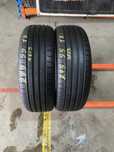 Anvelope vara 215/55/18 Gooodyear Efficient Grip Performance 215 55 18