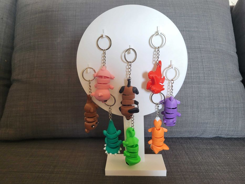 Servicii de Proiectare și Imprimare 3D