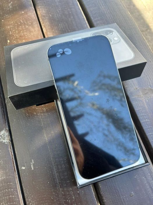 iPhone 13pro max