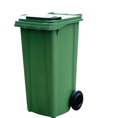 Пластмасови кофи за смет на колела 120 л и 240 л - отлична цена