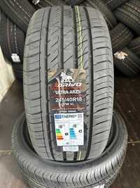 Нови летни гуми ARIVO ULTRA ARZ5 245/40R18 97W XL НОВ DOT