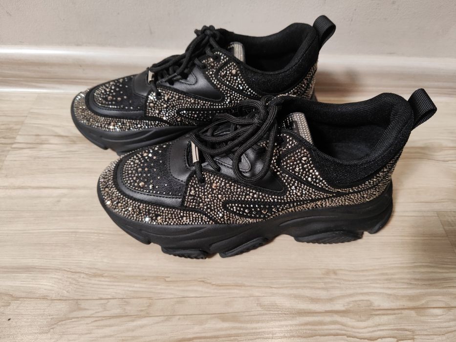 Дамски обувки Steve Madden