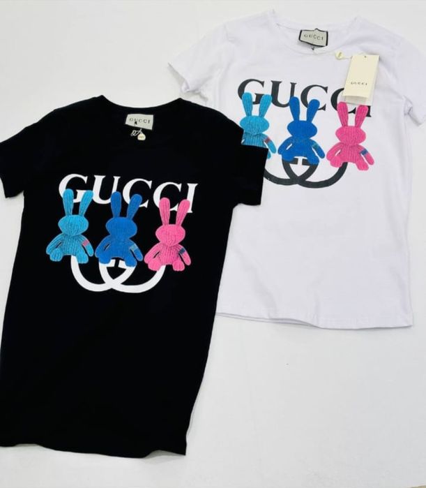 Tricouri damă Versace,Gucci