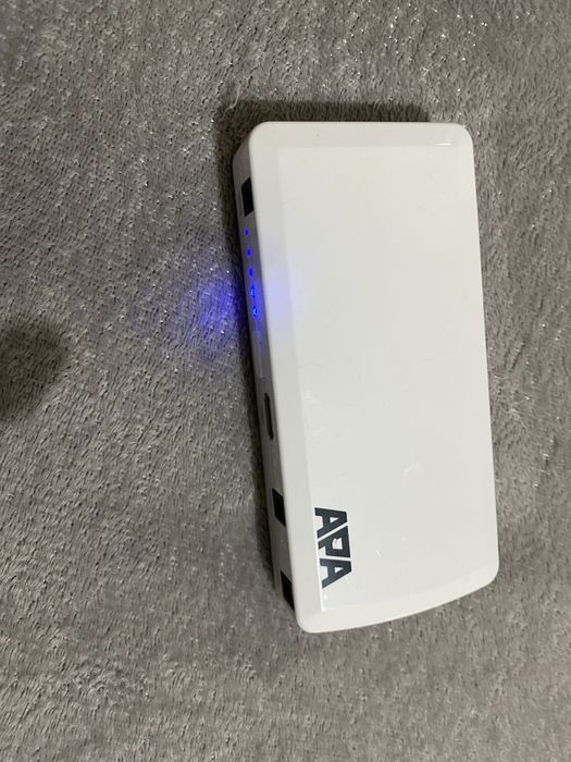 Стартер за двигател