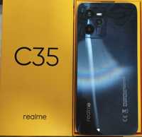 Oppo Realme C35 128 гб (Каратау) 357300