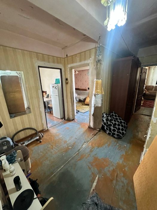 Алгоритм 30 2/11/12 комнаты раздельные