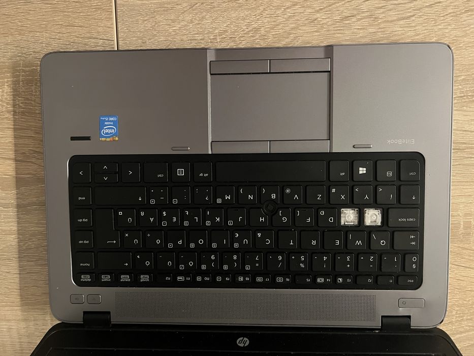 Hp Elitebook 840 G1 - pentru piese