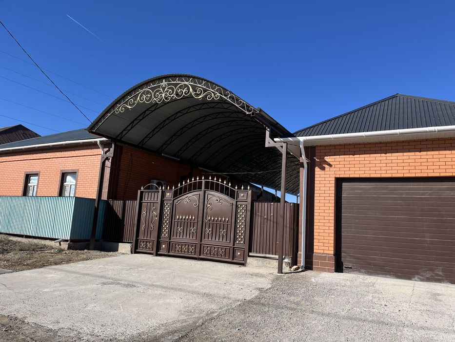 Плановый үй сатылады