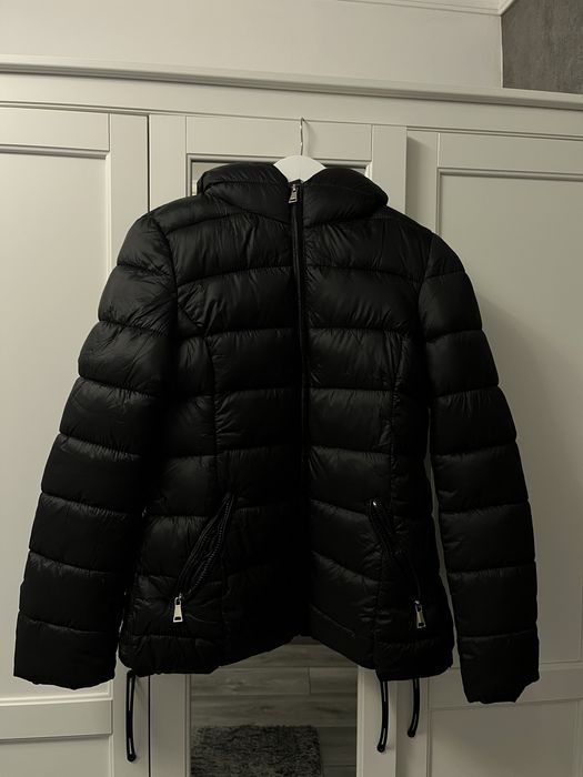 Geacă de iarnă dama in stare noua