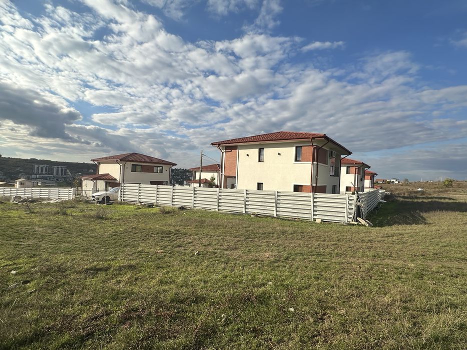 Teren Intravilan Visan Bucium