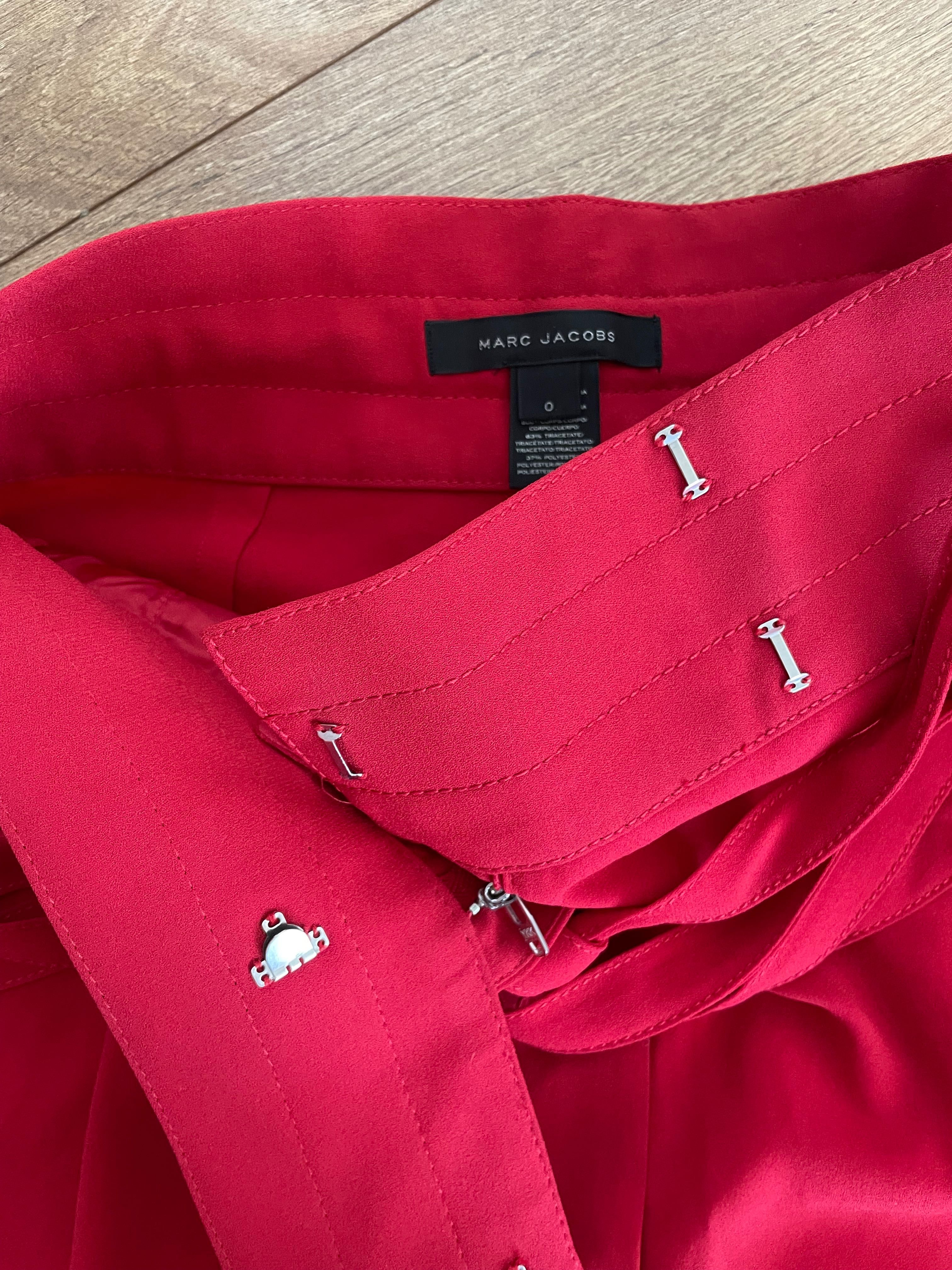 Marc Jacobs къси панталони
