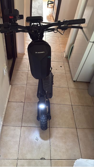 Vand trotineta kugoo g2 pro