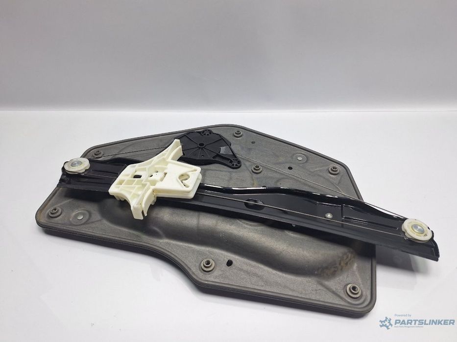 Macara geam dreapta spate SKODA SUPERB II Estate 3T5 2009 - 2015 TDI CBBB, CFGB 3T0839462