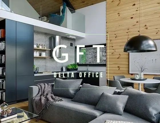 Teren cu toate utilitatile, 2 minute de Centru Pietonal