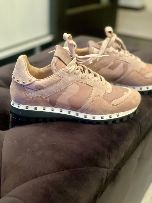 Adidasi valentino originali !!! Marimea 37dama