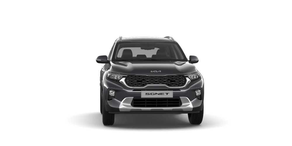 Срочно продается своя новая автомашина Kia Sonet Prestige (3 позиция)