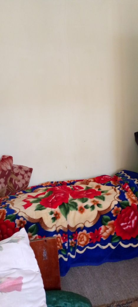 Arendaga odam qoyaman