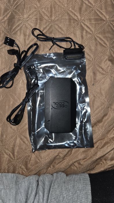 Fan controler deep cool