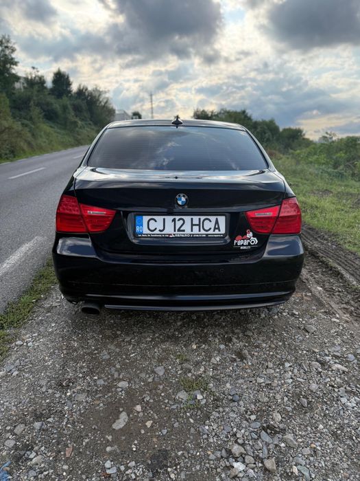 VAND BMW Seria 3