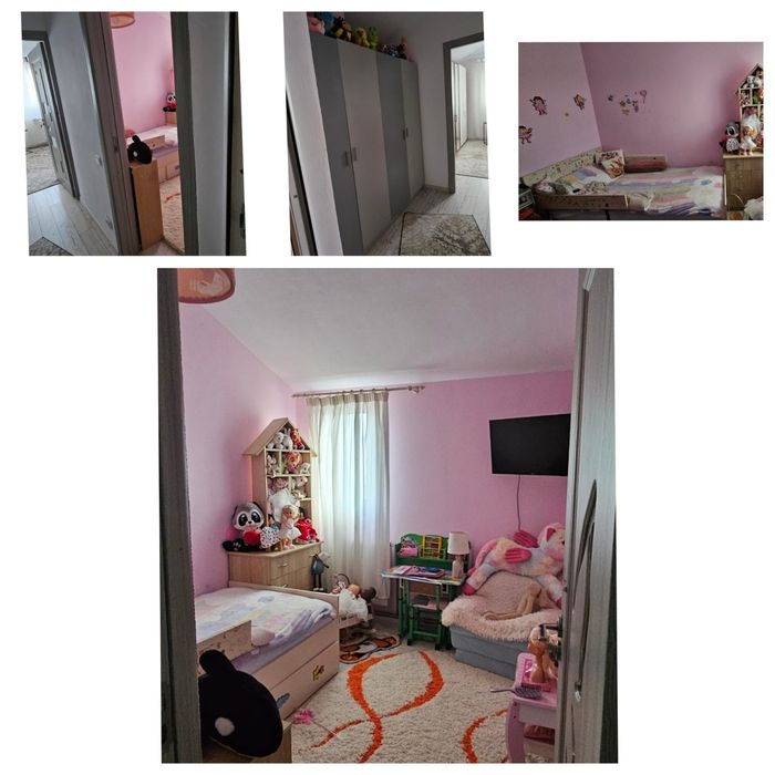 Casa Smeura 2km de oras