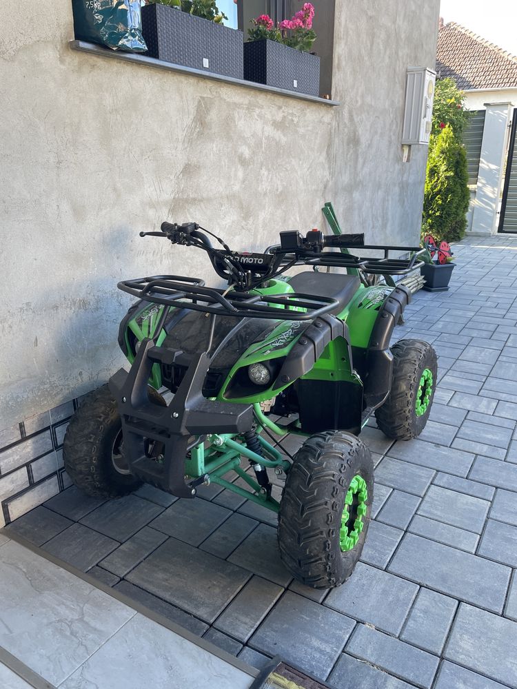 Atv copii 125cm pro kid