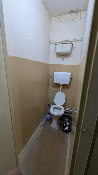 3 xonali uy, 2-etaj sotiladi