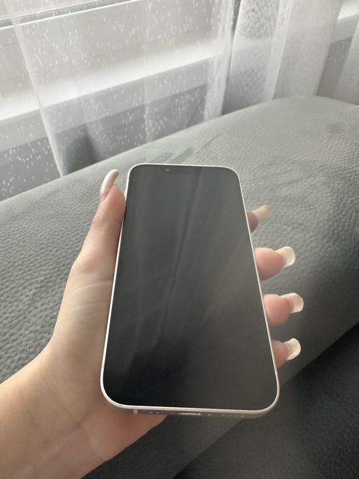 iPhone 13 mini вградена памет 128 G