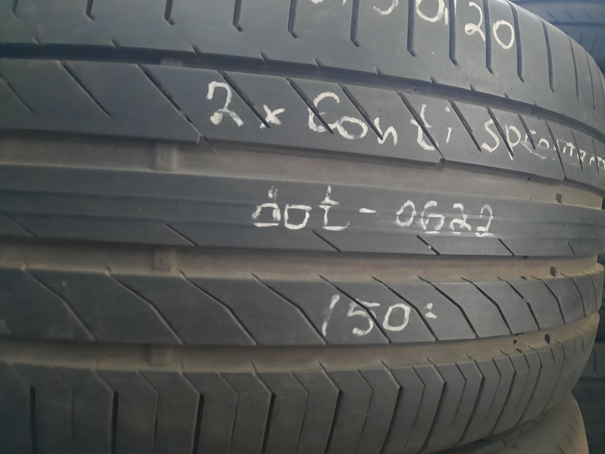 275/50/20;285/35/20;285/35/23;275/45/20;285/45/21;285/40/21 Летни Гуми