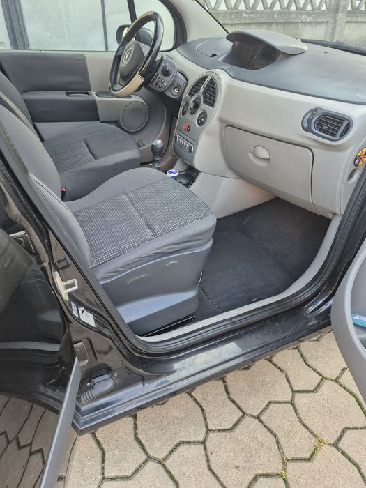 Vand Renault Modus