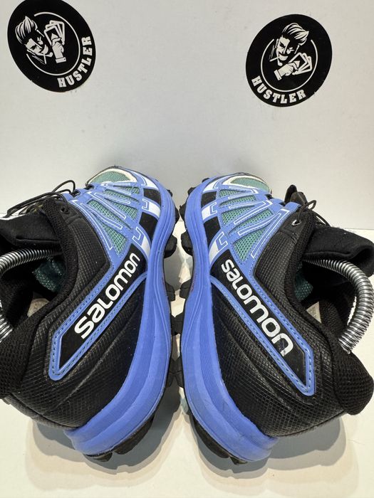 Туристически обувки SALOMON .Номер 39.5
