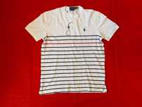 Ralph Lauren-оригинална тениска s-m