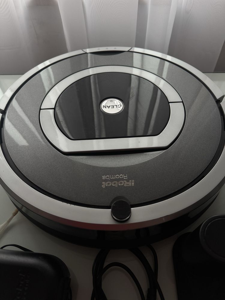 IRobot Roomba s780