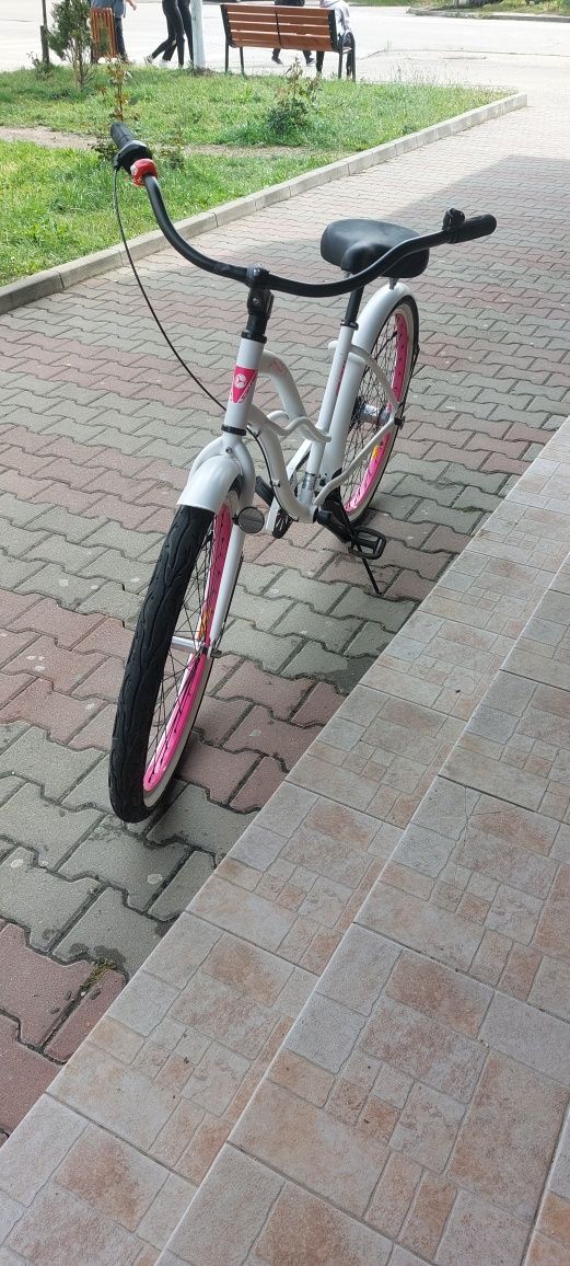 Bicicleta roti 26"