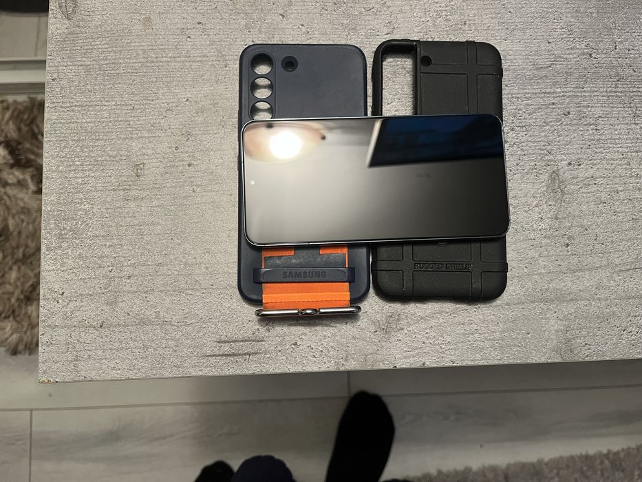 Vand samsuns S22 impecabil