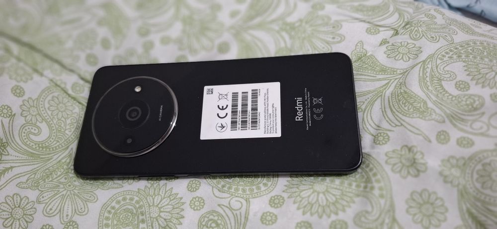 Xiaomi Redmi A3.