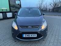 Ford C-max titanium 2012 1.6 TDCI EU5, 7 locuri