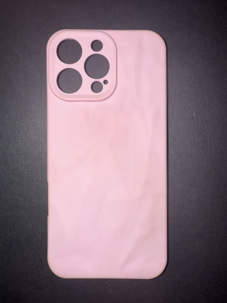 Калъфи за iphone 16 pro max
