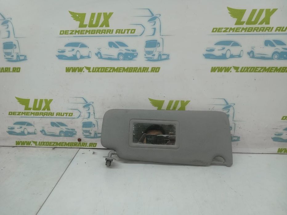 Parasolar dreapta 7700849118 Renault Twingo 1 [2th facelift] [2000 -