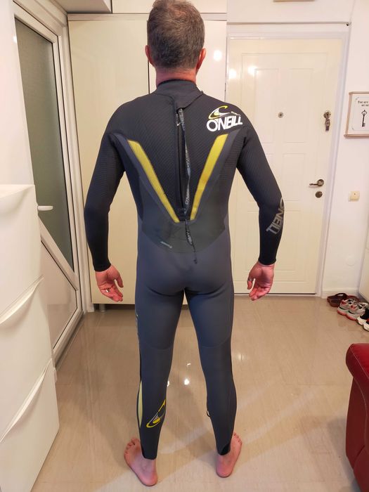 Vand costum Windsurfing ONEILL mărimea S