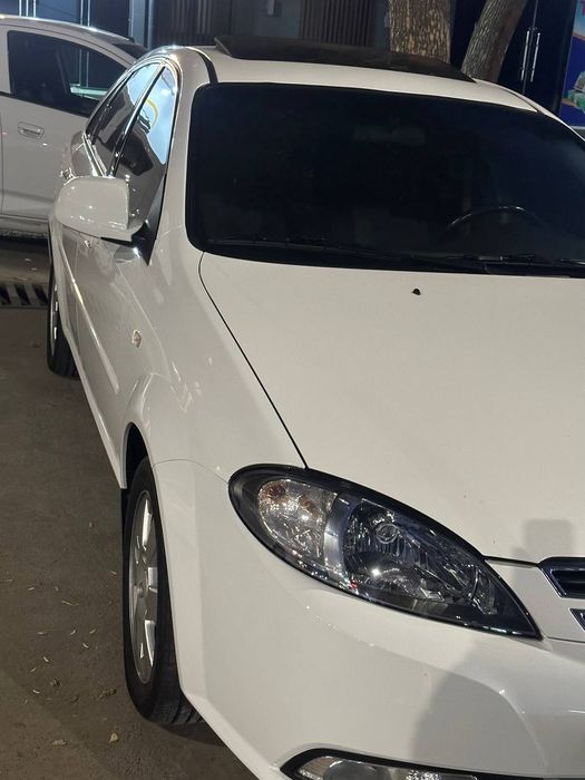 Продается Джентра 2023 автомат