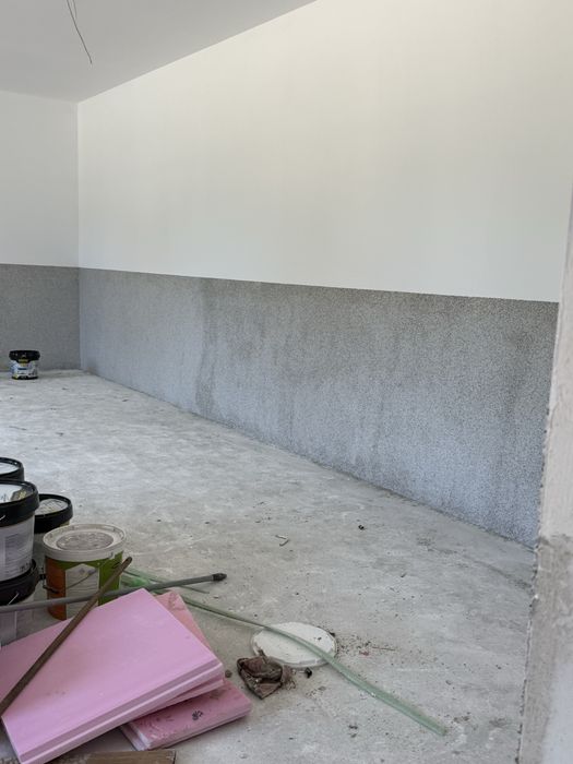 Execut lucrari interioare, accept colaborari