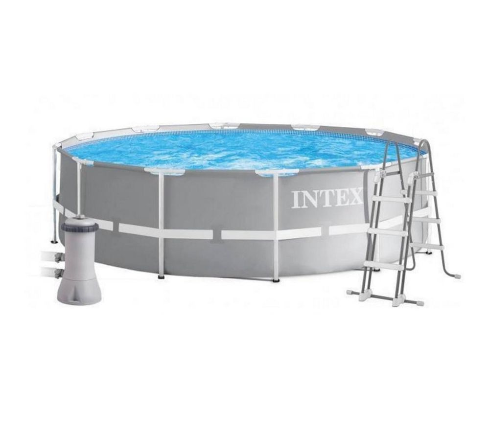 Бассейн intex бассейнлар бассейны