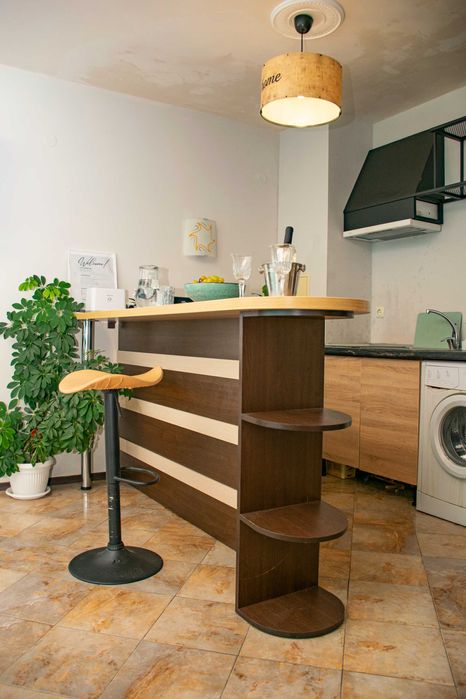 Целогодишен апартамент под наем в центъра на Слънчев бряг!