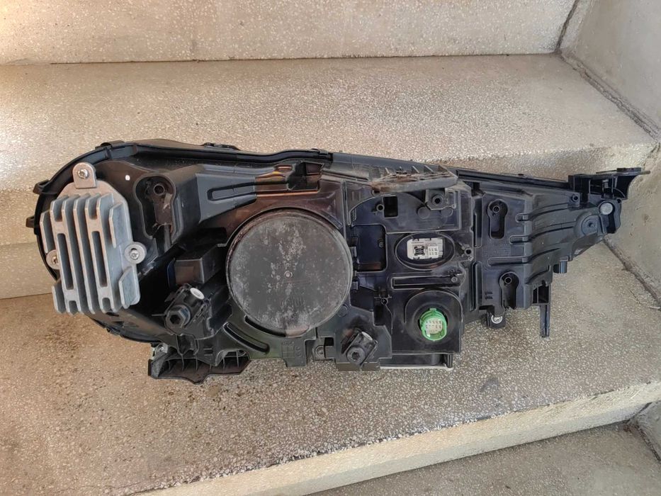 Фар Alfa Romeo Stelvio Bi-Xenon LED ляв Фар Stelvio Оригинален