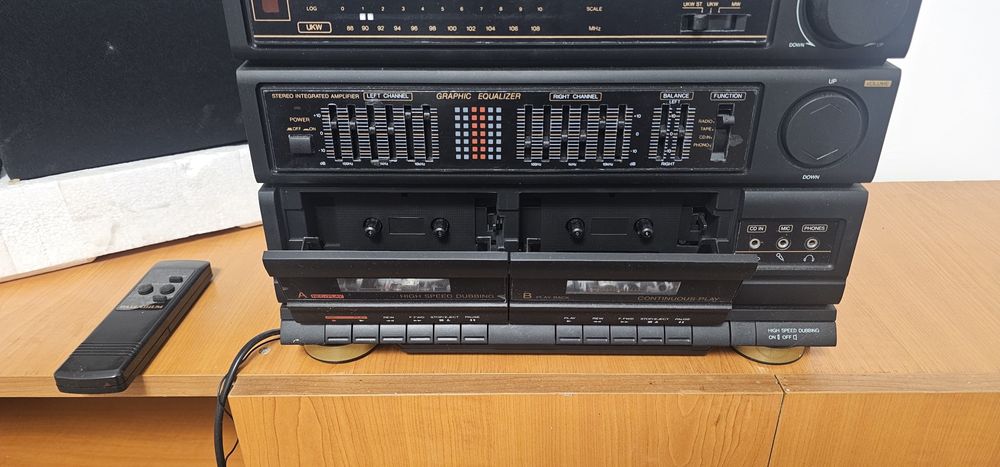 Combina muzicala Palladium