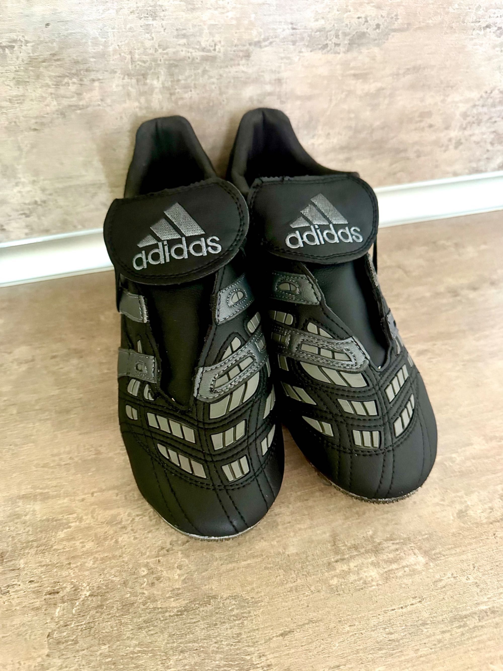 adidas Predator Accelerator FG