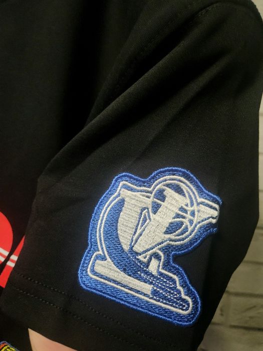 Luis Viton летен екип